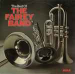 The Williams Fairey Brass Band The Best Of The Fairey Band