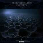 SleepResearch_Facility Sargo / Posidonia