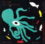 The Cure Half An Octopuss