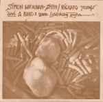 Simon Wickham-Smith & Richard Youngs Zene / Salivating Regina