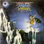 Uriah Heep Demons And Wizards