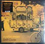 Rustin Man Drift Code