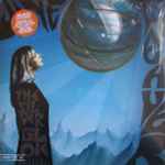 Jane Weaver The Silver Globe