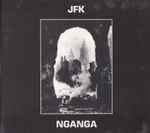 JFK Nganga