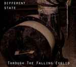 Different State Through The Falling Eyelid