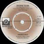 Frankie Valli Swearin' To God