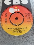 Johnny Nash Tears On My Pillow (I Can't Take It)
