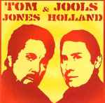 Tom Jones & Jools Holland Tom Jones & Jools Holland