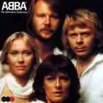 ABBA The Definitive Collection