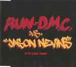 Run-DMC vs Jason Nevins It's Like That