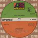 Amii Stewart Jealousy