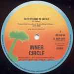 Inner Circle Everything Is Great