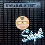 Norma Jean Wright Saturday