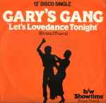 Gary's Gang Let's Lovedance Tonight