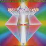 Earth, Wind & Fire with The Emotions Boogie Wonderland