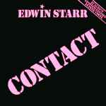 Edwin Starr Contact / Working Song
