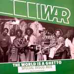 War The World Is A Ghetto (Special Disco Mix)