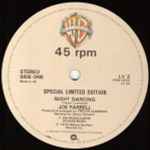 Joe Farrell Night Dancing