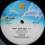 Sylvester Dance (Disco Heat)