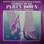 George Duke Party Down 