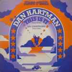 Dan Hartman This Is It / Countdown