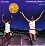 Brothers Johnson Winners