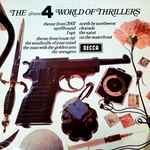 Various The Phase 4 World Of Thrillers