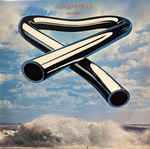 Mike Oldfield Tubular Bells