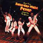 The Discos Music From Saturday Night Fever