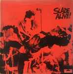 Slade Slade Alive!