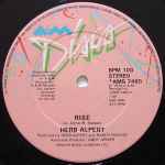 Herb Alpert Rise