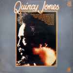 Quincy Jones Quincy Jones