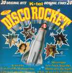 Various Disco Rocket
