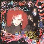 Culture Club Waking Up With The House On Fire