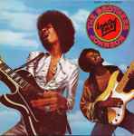 Brothers Johnson Look Out For #1