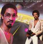 Brothers Johnson Light Up The Night