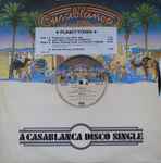 Various Hot From The Casbah