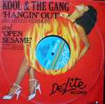 Kool & The Gang Hangin' Out (Remixed Version)