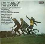 The Goodies The World Of The Goodies