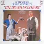 Warren Mitchell The Golden Hour Of Johnny Speight’s ‘Till Death Us Do Part’