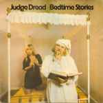 Judge Dread Bedtime Stories