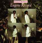 Eugene Record Welcome To My Fantasy