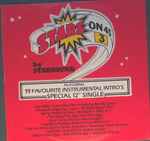Stars On 45 Stars On 45 Volume 3