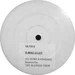 E-Mac-U-Let No More Rain (Blessed Crew Rmx)