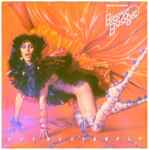 Gregg Diamond Bionic Boogie Hot Butterfly