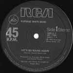 Average White Band Let's Go Round Again