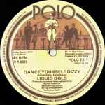 Liquid Gold Dance Yourself Dizzy