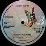 Patrice Rushen Haven't You Heard
