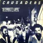 The Crusaders Street Life (Special Full Length U.S. Disco Mix)
