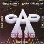 The Gap Band Party Lights (Remix) / Baby Baba Boogie